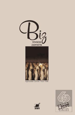 Ekin Kitap