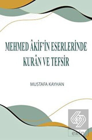 Ekin Kitap