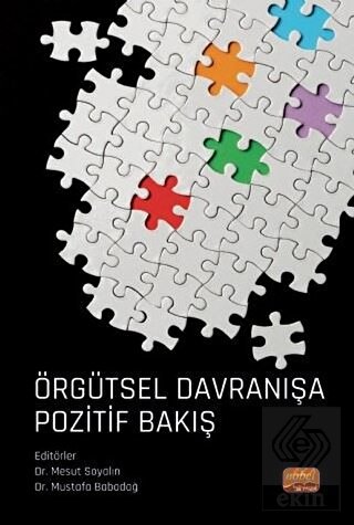Ekin Kitap