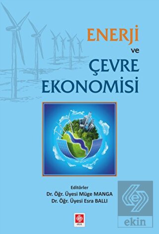 Enerji ve Çevre Ekonomisi