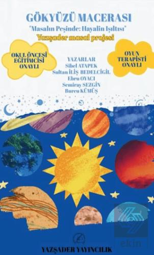 Ekin Kitap