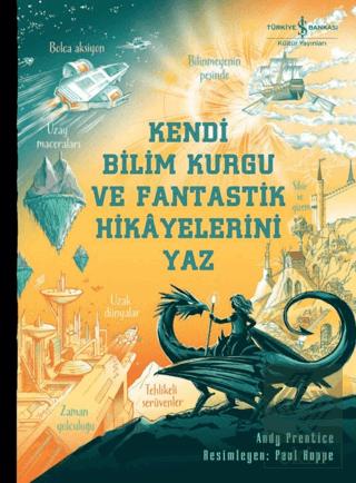 Ekin Kitap