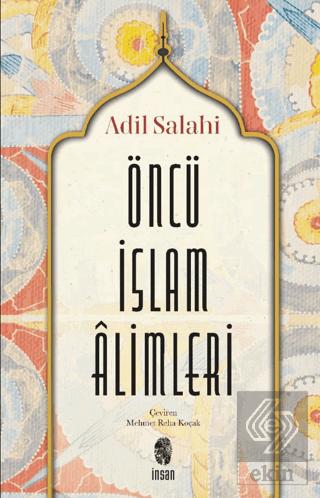 Ekin Kitap