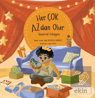 Ekin Kitap