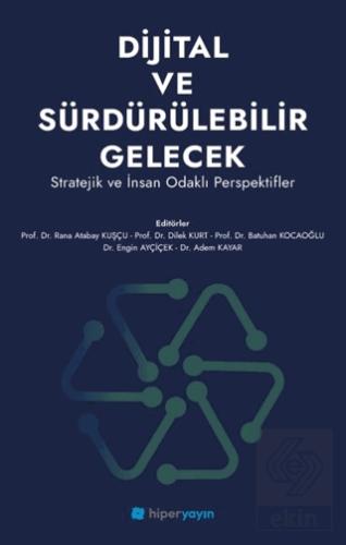 Ekin Kitap
