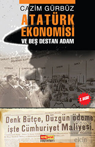 Ekin Kitap