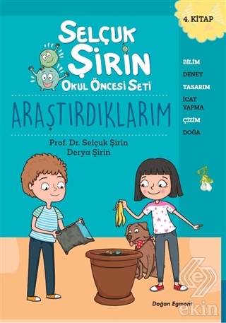 Ekin Kitap