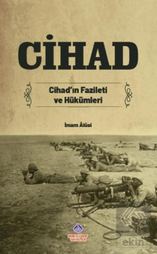 Cihad İmam Alusi 25 İndirim