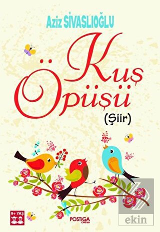 Ekin Kitap