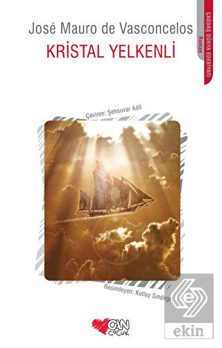 Ekin Kitap