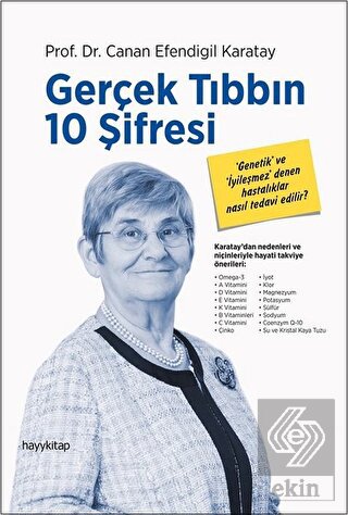 Ekin Kitap