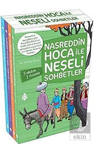 Ekin Kitap