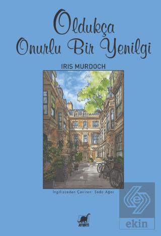 Ekin Kitap