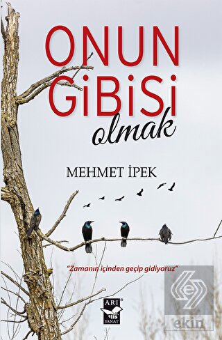 Ekin Kitap