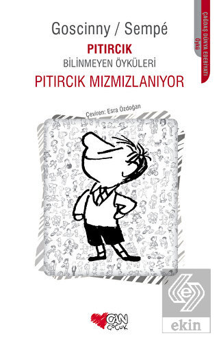 Ekin Kitap