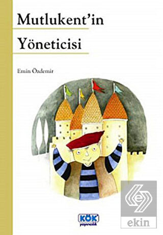 Mutlukent in Yöneticisi
