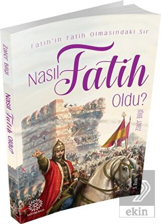 Ekin Kitap
