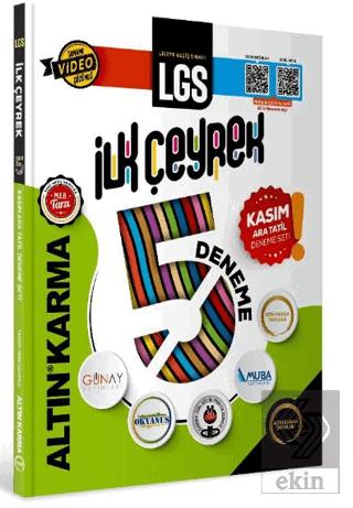 Ekin Kitap