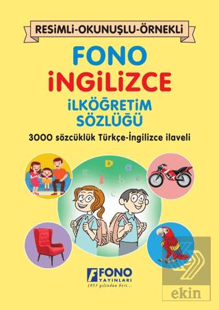 Ekin Kitap