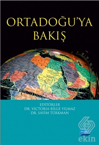 Ekin Kitap