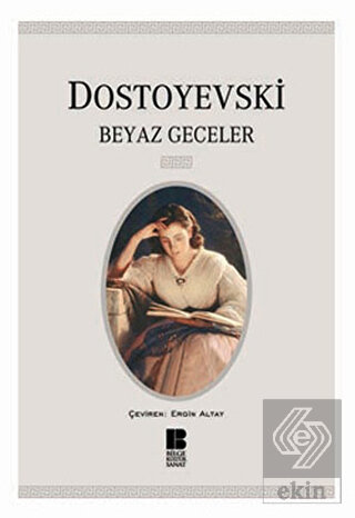 Ekin Kitap