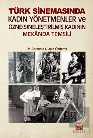 Ekin Kitap