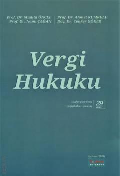 Vergi Hukuku