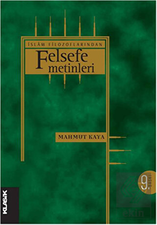 Ekin Kitap