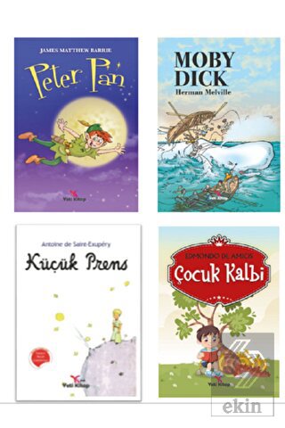 Ekin Kitap