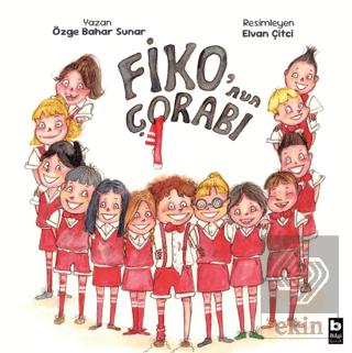 Ekin Kitap