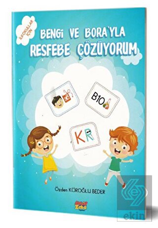 Ekin Kitap