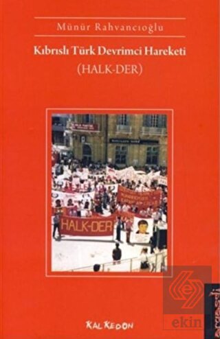 Ekin Kitap
