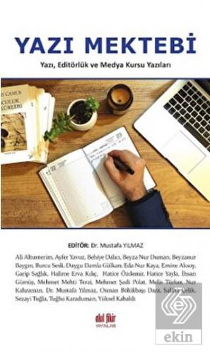 Ekin Kitap