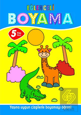 Ekin Kitap