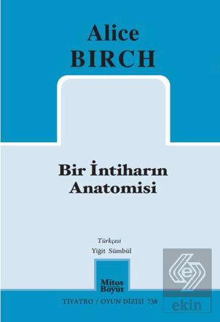 Ekin Kitap