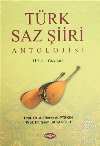Ekin Kitap
