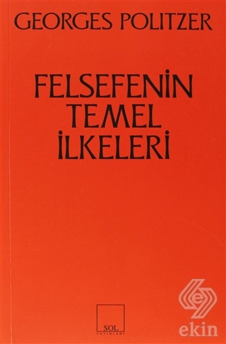 Ekin Kitap