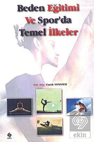 Ekin Kitap
