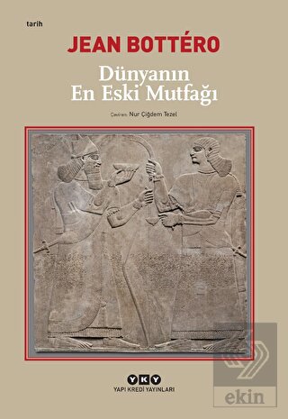 Ekin Kitap