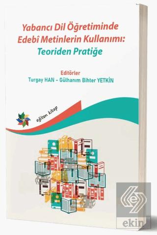Ekin Kitap