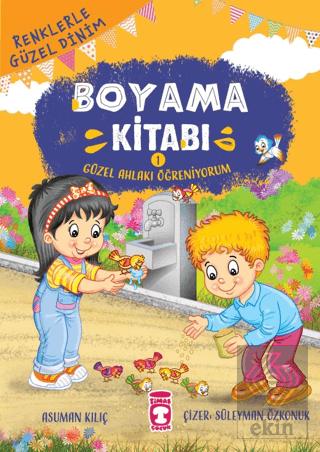 Ekin Kitap
