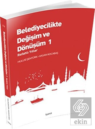 Ekin Kitap