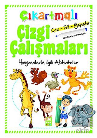 Ekin Kitap