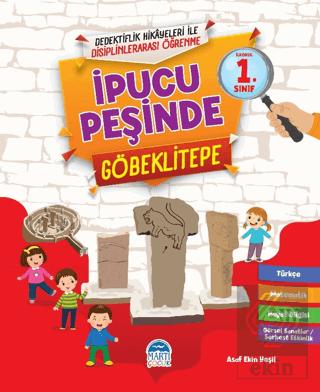 Ekin Kitap