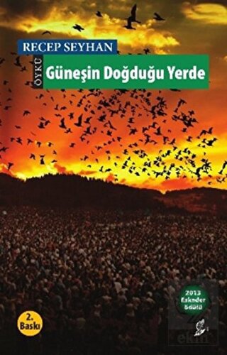 Ekin Kitap