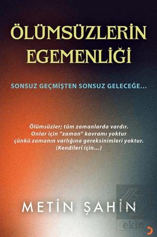 Ekin Kitap