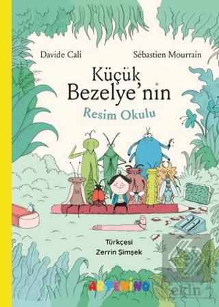 Ekin Kitap