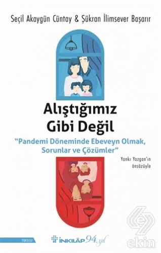 Ekin Kitap