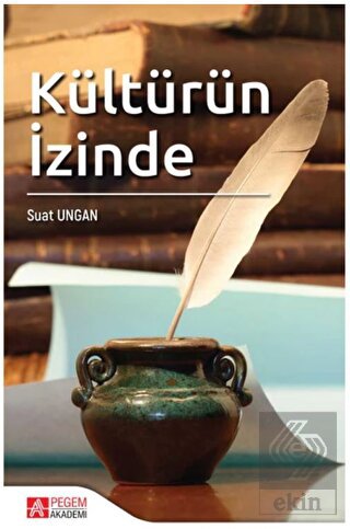 Ekin Kitap