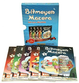 Ekin Kitap